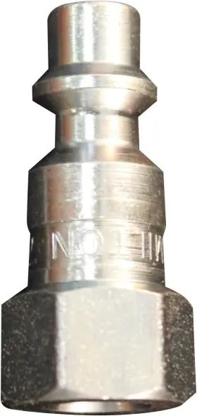 BOX-OF-10-731 MILTON INDUSTRIES Cappers Plug