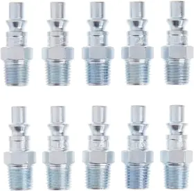 210-10 MILTON INDUSTRIES Male Plug