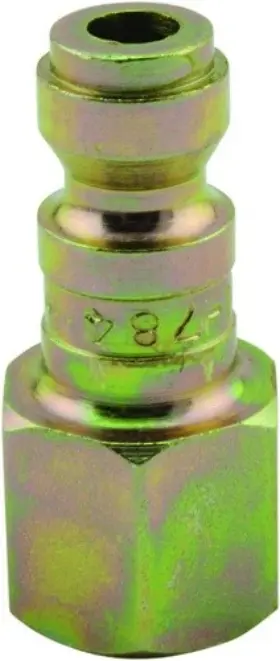 BOX-OF-10-784 MILTON INDUSTRIES Female Plug