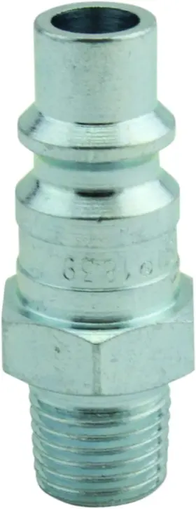 BOX-OF-10-1839 MILTON INDUSTRIES Male Plug