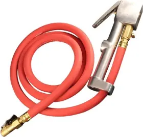 030937313881 MILTON INDUSTRIES Inflator Gauge