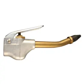 S-154 MILTON INDUSTRIES Rubber Tip Blo Gun Automatic Trans