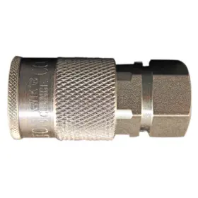 S1807 MILTON INDUSTRIES Male Plug