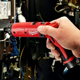 2101-22 MILWAUKEE Hex Screwdriver Batteries