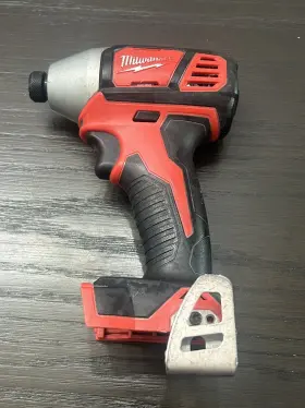 2657-20 MILWAUKEE Hex Impact Driver #2