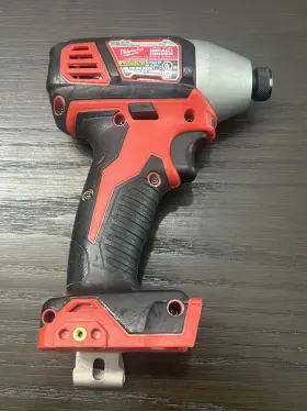2657-20 MILWAUKEE Hex Impact Driver