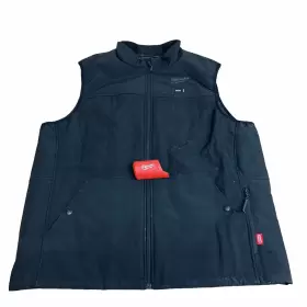 334B-212X MILWAUKEE Womens Heated Axis Vest