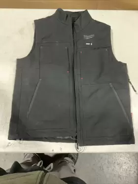 334B-21M MILWAUKEE Womens Heated Axis Vest #2