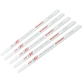48-42-5192 MILWAUKEE Jig Saw Blades Pack