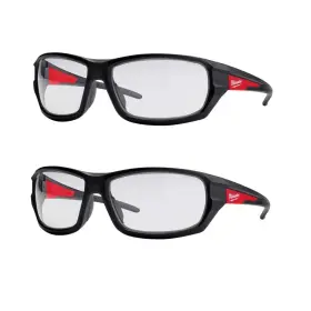 48-73-2021 MILWAUKEE Fba Performance Safety Glasses