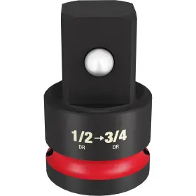 4800398 MILWAUKEE Shockwave Impact Adapter Drive
