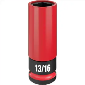 49-66-7811 MILWAUKEE Electric Tools Shockwave Impact Drive