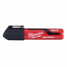 4932471558 MILWAUKEE Inkzall Chisel Tip Marker
