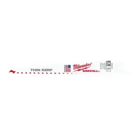 495-48-00-5035 MILWAUKEE Sawzall Standard Wood Cutting Blade