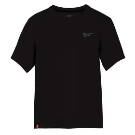 603B-XL MILWAUKEE Tool Hybrid Tee Sleeve
