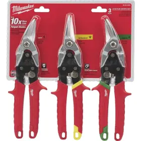 BC7197A1-6D7 MILWAUKEE Snip Set