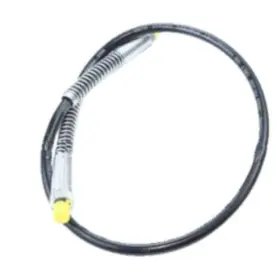 14-37-0300 MILWAUKEE ELECTRIC TOOL Flex Grease Hose Gun