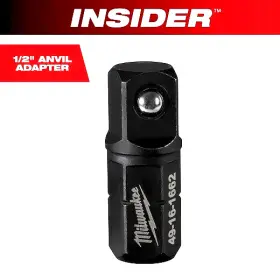 49-16-1662 MILWAUKEE ELECTRIC TOOL Insider Box Ratchet Anvil