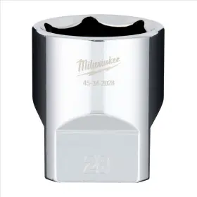 45-34-2028 MILWAUKEE ELECTRIC TOOLS Tool Drive Socket
