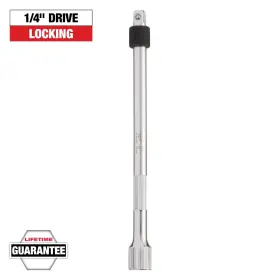 43-24-9301 MILWAUKEE ELECTRIC TOOLS Tool Drive Locking
