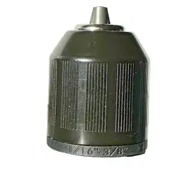 42660800 MILWAUKEE POWER TOOLS Keyless Drill Chuck