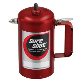 567899 MILWAUKEE SPRAYER Sure Shot Ride