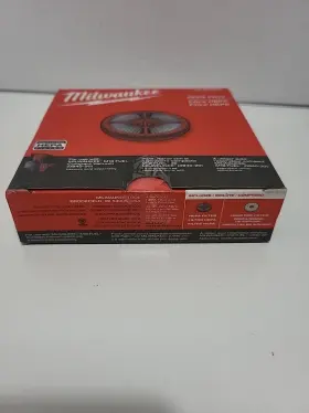 49-90-2012 MILWAUKEE TOOL Hepa Filter Fuel Vacuum #2