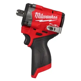 2563P-20 MILWAUKEE TOOL Fuel Stubby Impact Wrench Pi