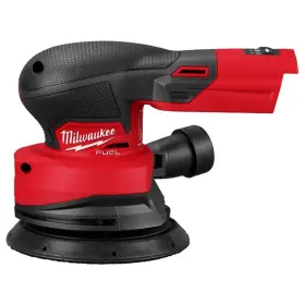 2837-20 MILWAUKEE TOOL Fuel Random Orbital Sander