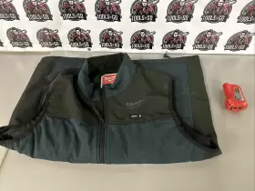 305BL-20XL MILWAUKEE TOOL Heat Axis Vest
