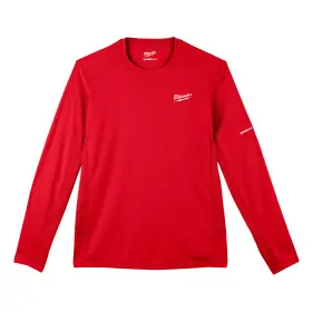 415R-XL MILWAUKEE TOOL Workskin Light Ls Shirt