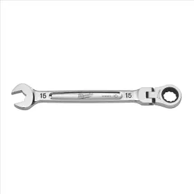 45-96-9615 MILWAUKEE TOOL Flex Head Ratcheting Combination
