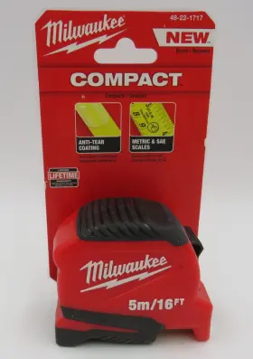 48-22-1717 MILWAUKEE TOOL Tape
