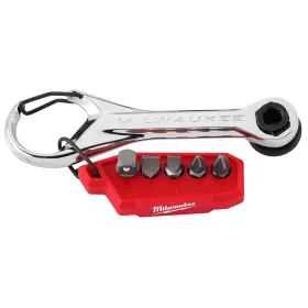 48-22-2950 MILWAUKEE TOOL Bit Mini Ratchet
