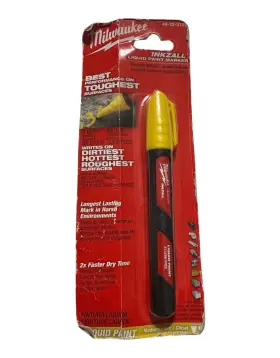 48-22-3722 MILWAUKEE TOOL Inkzall Paint Marker