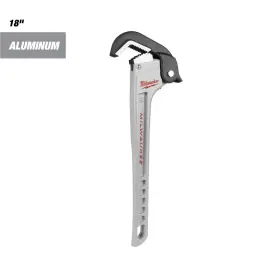 48-22-7418 MILWAUKEE TOOL Pipe Wrench