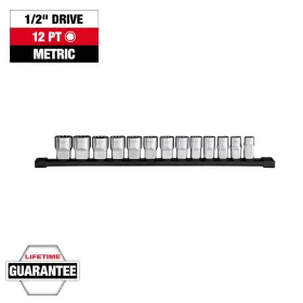 48-22-9522 MILWAUKEE TOOL Drive Socket