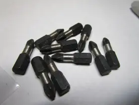 48-32-4663 MILWAUKEE TOOL Phillips Shockwave Hex Bit