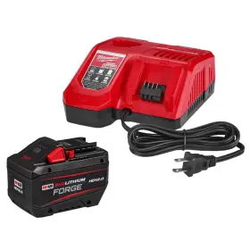 48-59-1300 MILWAUKEE TOOL Lithium Ion Redlithium Forge Sta