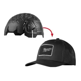 48-73-1063 MILWAUKEE TOOL Snapback Bump Cap