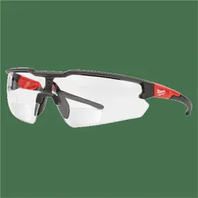 48-73-2204 MILWAUKEE TOOL Glasses Mag Anti