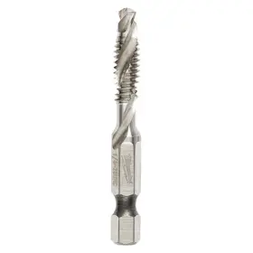 48-89-4873 MILWAUKEE TOOL Shockwave Impact Drill Tap