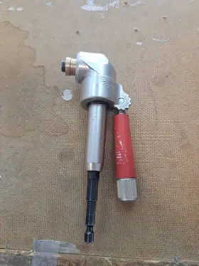 49-22-8510 MILWAUKEE TOOL Right Angle Drill