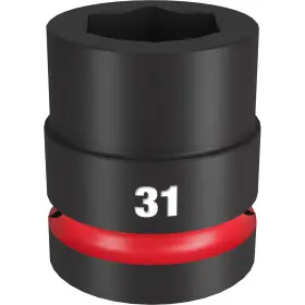49-66-6596 MILWAUKEE TOOL Shockwave Impact Drive Standard