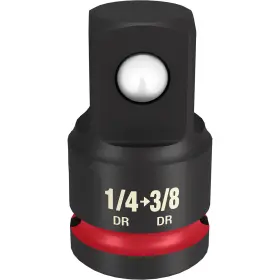 49-66-6720 MILWAUKEE TOOL Shockwave Impact Drive