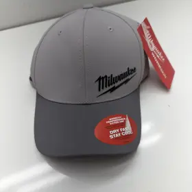 507G-SM MILWAUKEE TOOL Workskin Fitted Hats