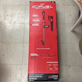 5468510 MILWAUKEE TOOL Fuel Brushless Cordless