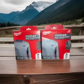 604G-M MILWAUKEE TOOL Hybrid Tee Ls