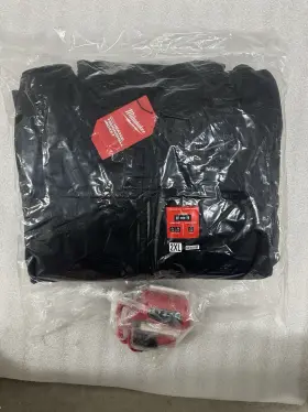 M100B-212X MILWAUKEE TOOL Heated Toughshell Jacket Kit