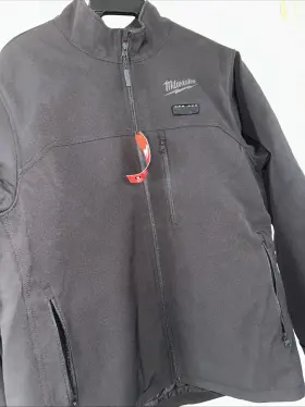 M100B-21L MILWAUKEE TOOL Heated Toughshell Jacket Larg Kit
